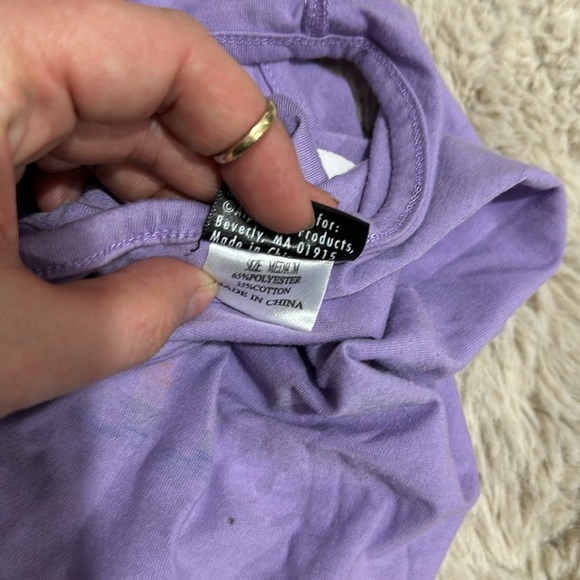 Dog Shirt and Bow - Picture 6 of 6